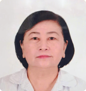 Phan Thị Thuý Ngọc